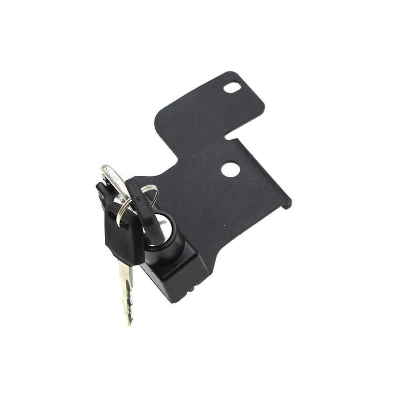 Motorcycle Helmet Lock Anti-theft Helmet Security Lock for Sportsters Rh1250s 2021- Nightster Rh975