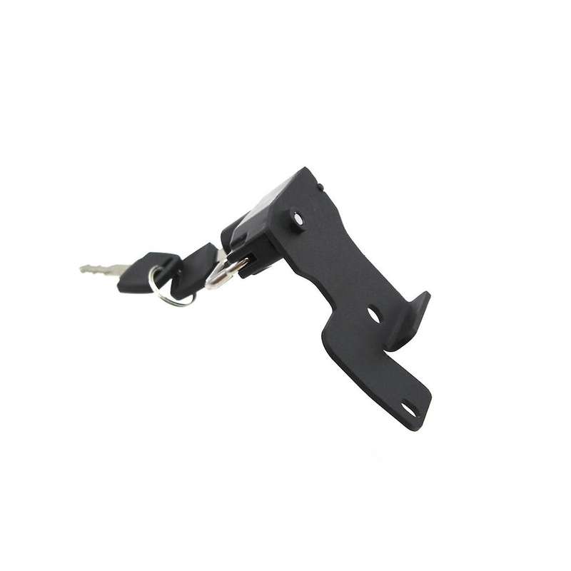 Motorcycle Helmet Lock Anti-theft Helmet Security Lock for Sportsters Rh1250s 2021- Nightster Rh975