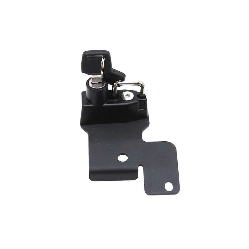 Motorcycle Helmet Lock Anti-theft Helmet Security Lock for Sportsters Rh1250s 2021- Nightster Rh975