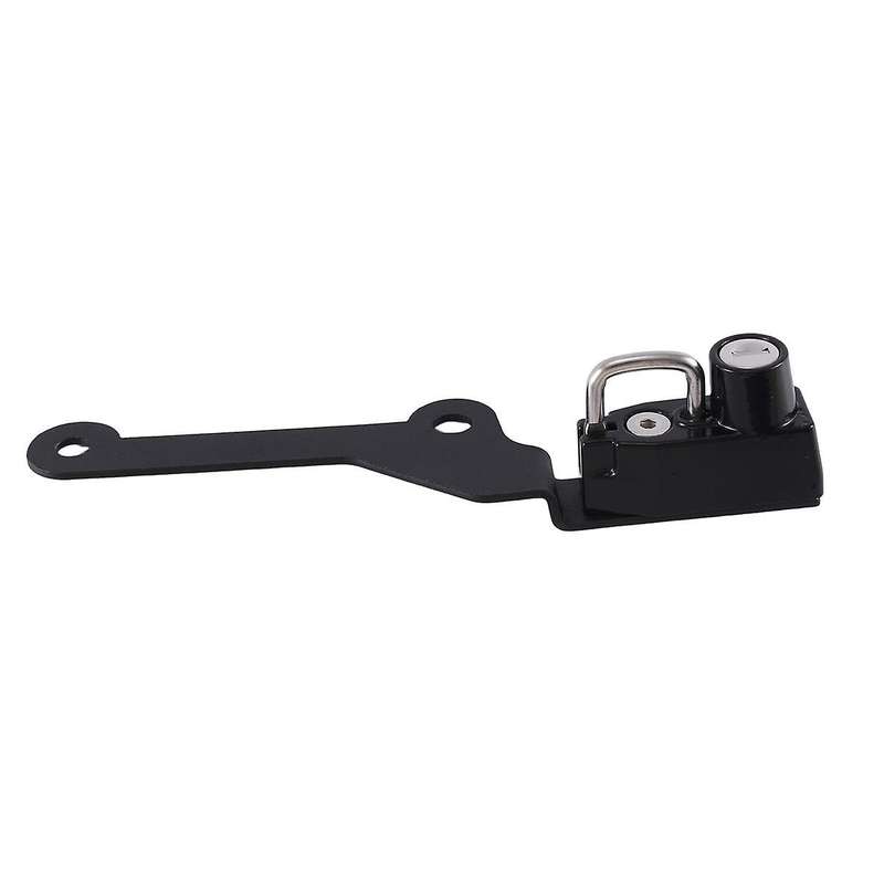 Motorcycle Helmet Lock Anti-theft Helmet Security Lock for Trident 660 Trident660 2021 2022