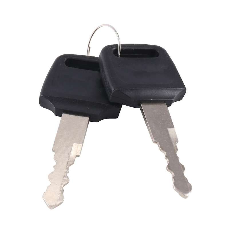 Motorcycle Helmet Lock Anti-theft with 2 Keys for Cb125r Cb150r Cb250r Cb300r Cb500r Cb650r Cbr650r