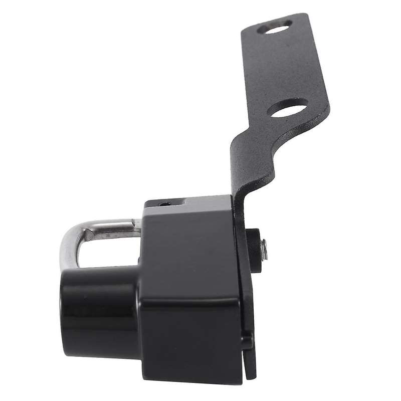 Motorcycle Helmet Lock Anti-theft with 2 Keys for Cb125r Cb150r Cb250r Cb300r Cb500r Cb650r Cbr650r