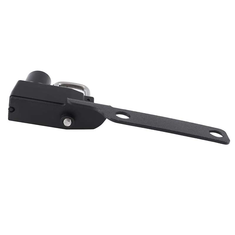 Motorcycle Helmet Lock Anti-theft with 2 Keys for Cb125r Cb150r Cb250r Cb300r Cb500r Cb650r Cbr650r