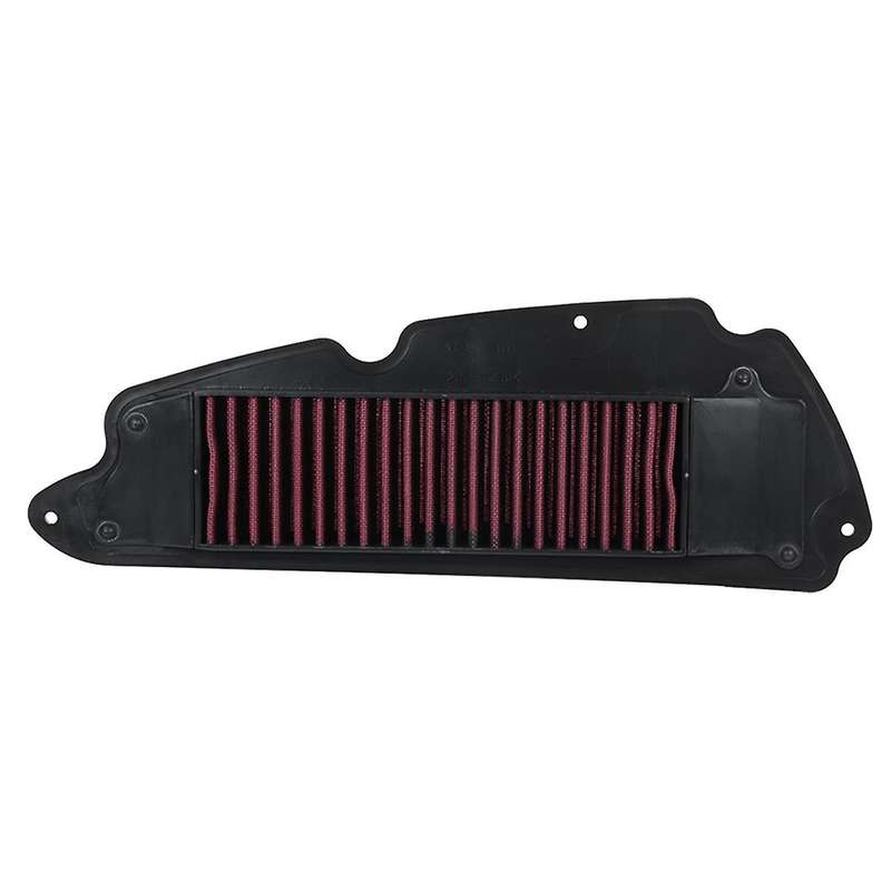Motorcycle High Flow Air Filter Intake Filters for Nss 350 Forza 350 2021 2022