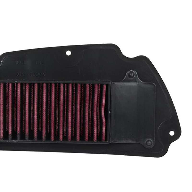 Motorcycle High Flow Air Filter Intake Filters for Nss 350 Forza 350 2021 2022