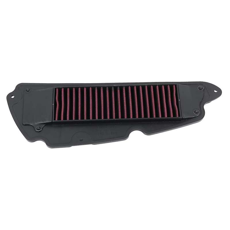 Motorcycle High Flow Air Filter Intake Filters for Nss 350 Forza 350 2021 2022