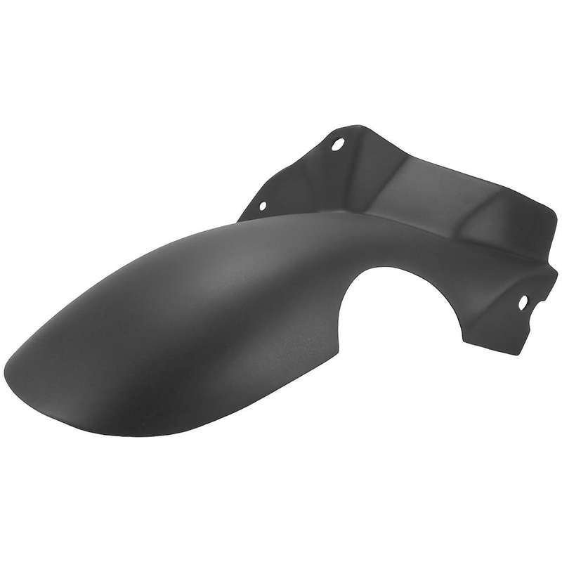 Motorcycle Huggers Mudguard for V85TT V 85 TT 2019+ 2023 2024 Accessories Rear Splash Cover Black