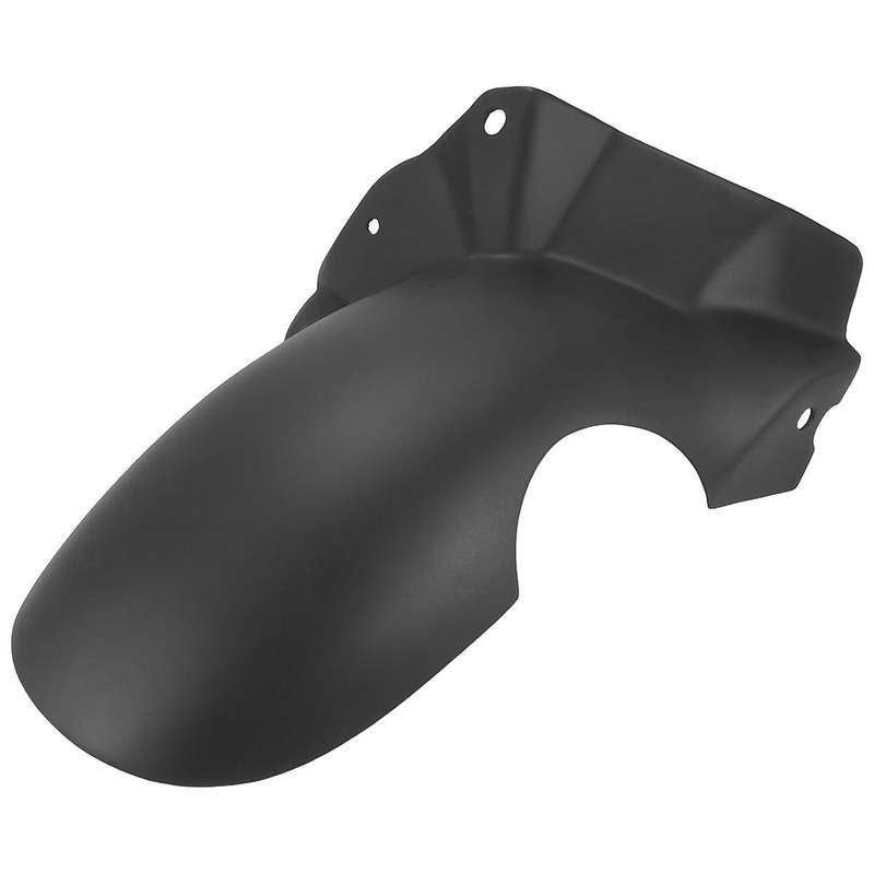 Motorcycle Huggers Mudguard for V85TT V 85 TT 2019+ 2023 2024 Accessories Rear Splash Cover Black