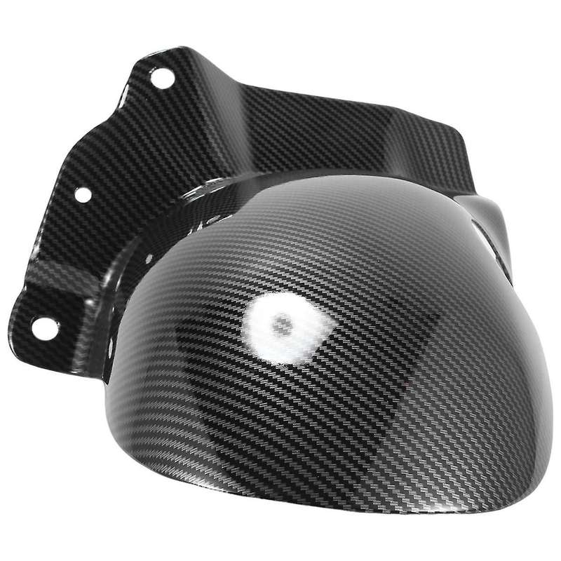 Motorcycle Huggers Mudguard for V85TT V 85 TT 2019+ 2023 2024 Accessories Rear Splash Cover Carbon