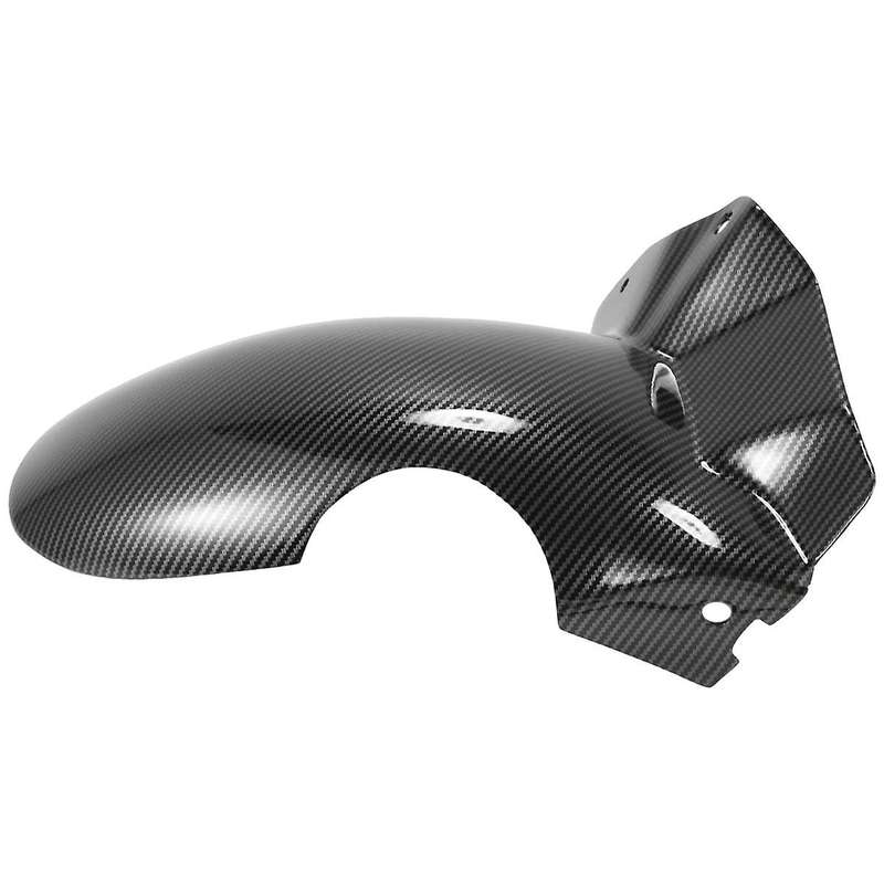Motorcycle Huggers Mudguard for V85TT V 85 TT 2019+ 2023 2024 Accessories Rear Splash Cover Carbon