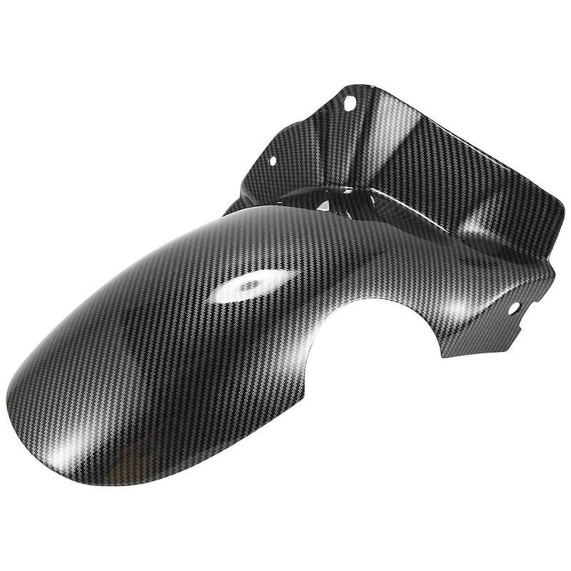 Motorcycle Huggers Mudguard for V85TT V 85 TT 2019+ 2023 2024 Accessories Rear Splash Cover Carbon