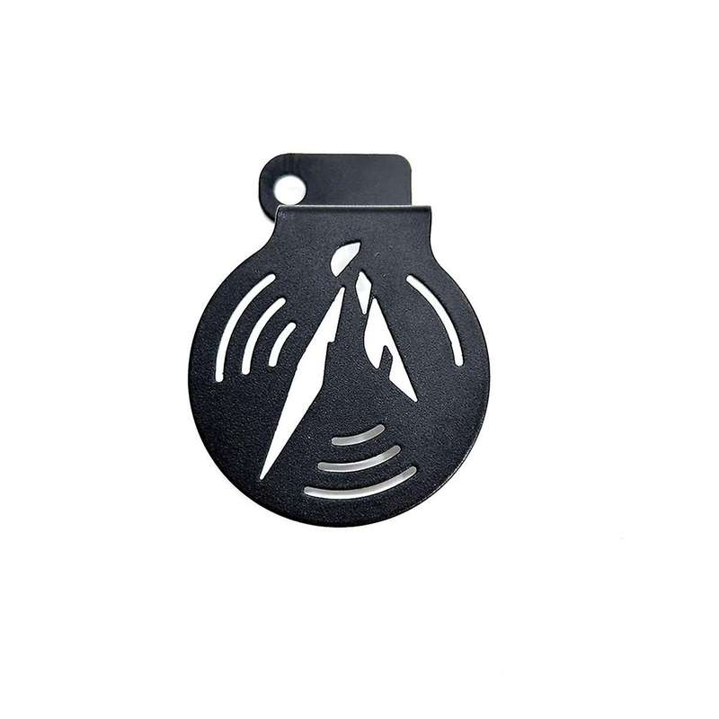 Motorcycle Horn Cover Protector Accessories for CB750 CB 750 2023 2024