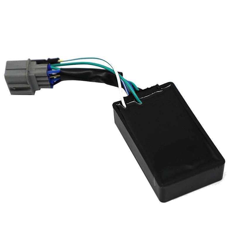 Motorcycle Ignition CDI Box for 350 2000-2005 30410-HN5-671 30400-HN5-305