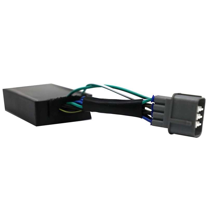 Motorcycle Ignition CDI Box for 350 2000-2005 30410-HN5-671 30400-HN5-305