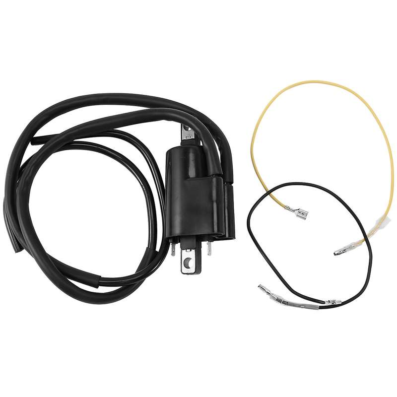 Motorcycle Ignition Coil for CB160 CL160 CL175 CL200 Accessories 30500-216-405