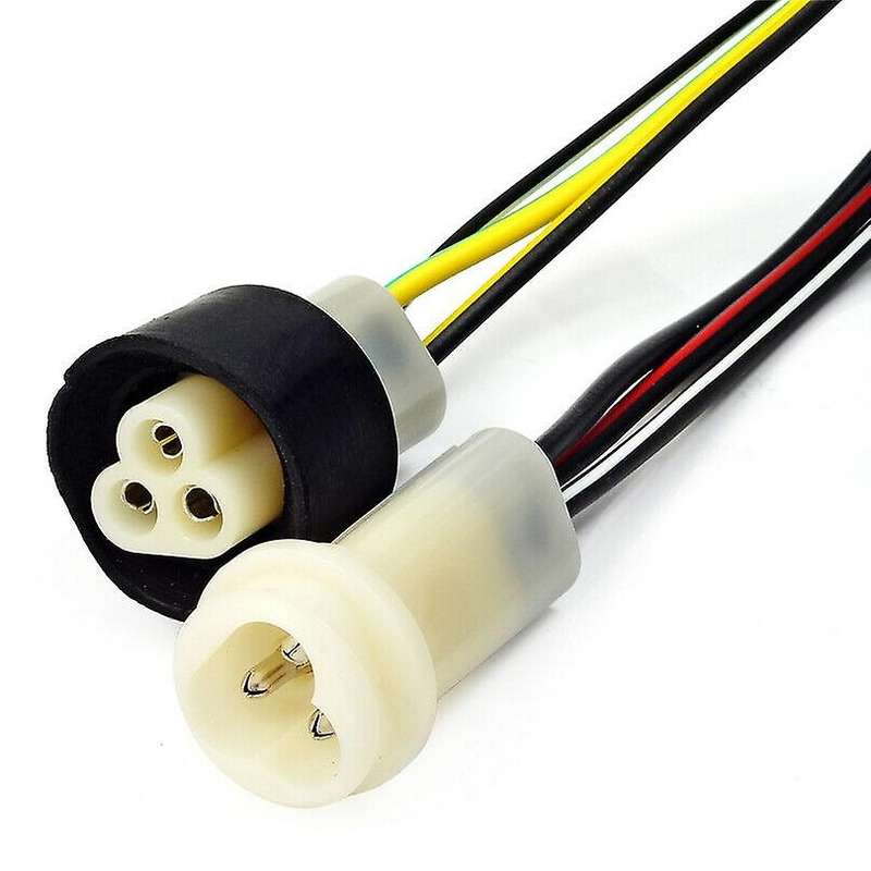 Motorcycle Ignition Coil CDI Box 1YW-85540-20-00 for 350 YFM350FW 1987-1988 Moto 4 YFM350ER 1987-198