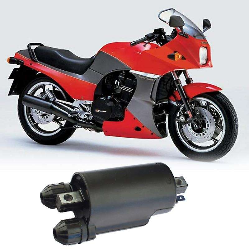 Motorcycle Ignition Coil for Honda Cb 200 350 400 450 500 550 650 750 900 1100