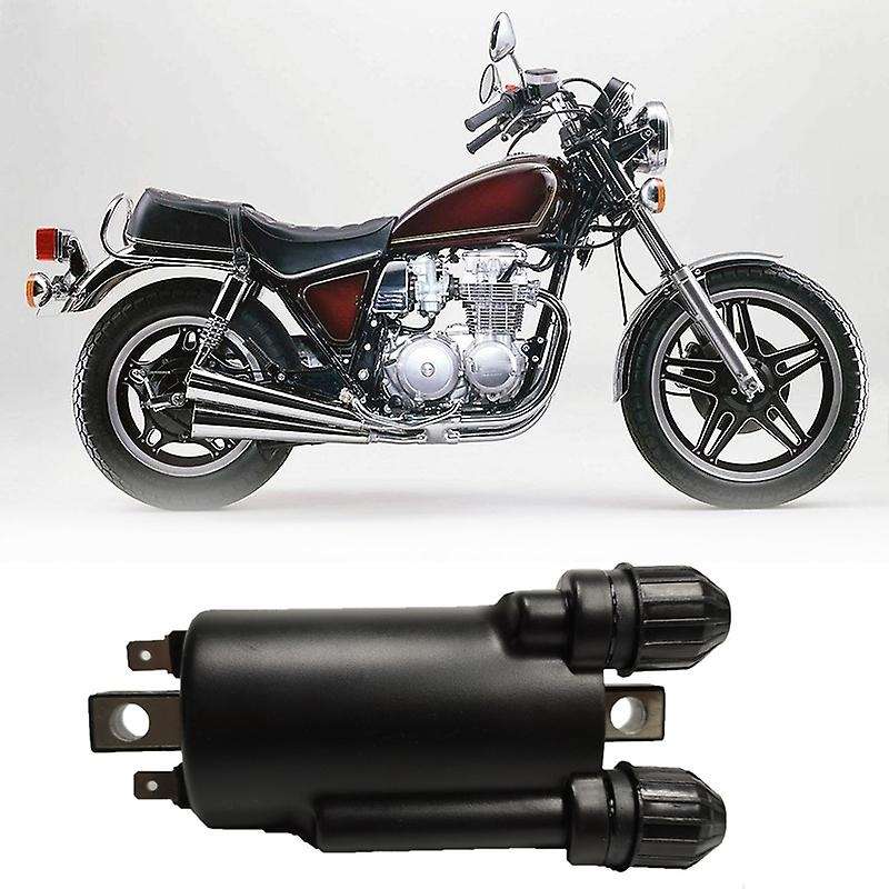 Motorcycle Ignition Coil for Honda Cb 200 350 400 450 500 550 650 750 900 1100