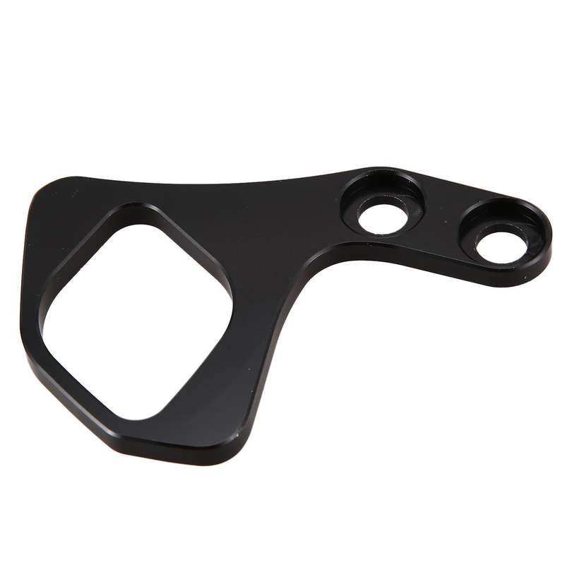 Motorcycle Ignition Key Right Relocation Bracket for Bonneville T100 / SE / Scrambler / Thruxton 01-