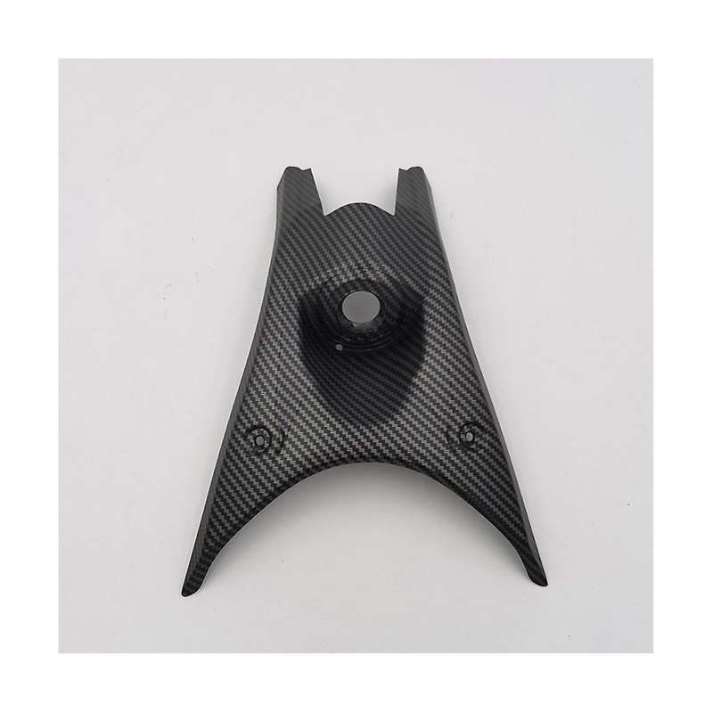 Motorcycle Ignition Key Panel Fairing Fit for Z800 2013-2016 Carbon Fiber Paint