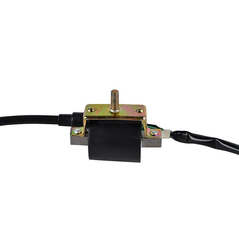 Motorcycle Ignition Coil for CT70 CT70H KO-81' MINI TRAIL 70 CT 70 1969-1981 Engine Automotive Tools