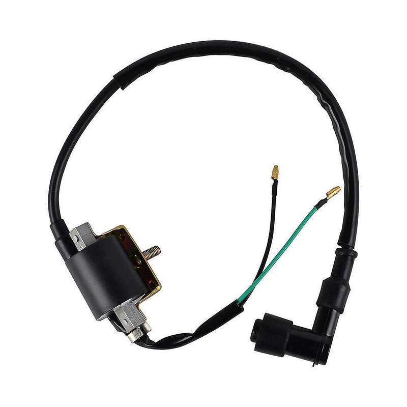 Motorcycle Ignition Coil for CT70 CT70H KO-81' MINI TRAIL 70 CT 70 1969-1981 Engine Automotive Tools