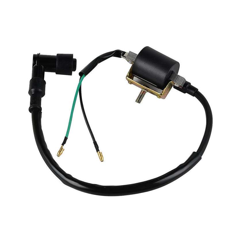 Motorcycle Ignition Coil for CT70 CT70H KO-81' MINI TRAIL 70 CT 70 1969-1981 Engine Automotive Tools