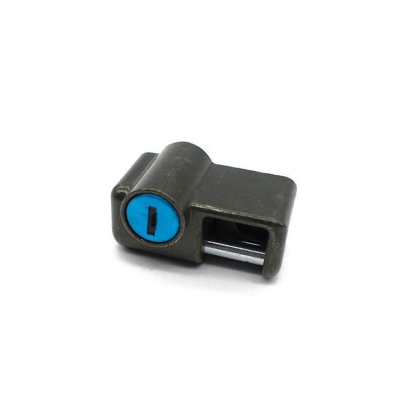 Motorcycle Ignition Key Switch Fuel Gas Cap Lock Kit for Drz400 -z400sm 37101-29812 44200-29820
