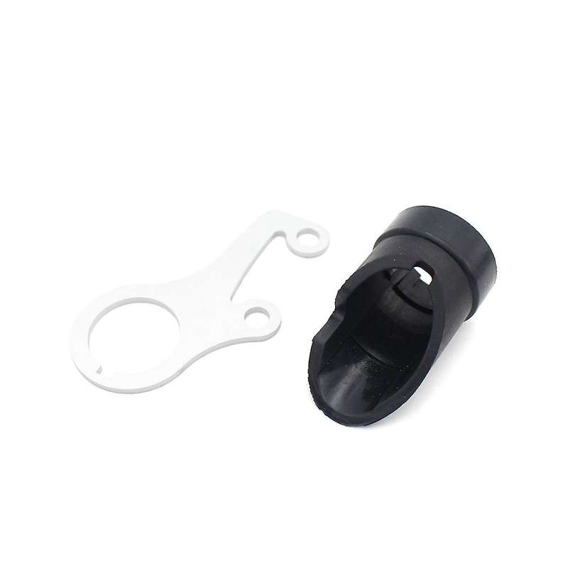 Motorcycle Ignition Key Switch Fuel Gas Cap Lock Kit for Drz400 -z400sm 37101-29812 44200-29820