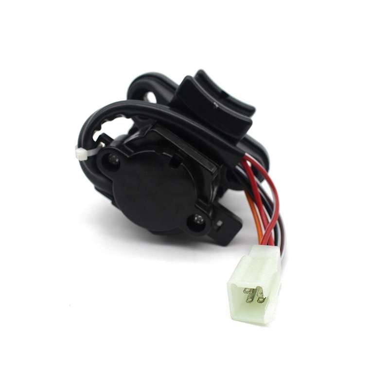 Motorcycle Ignition Key Switch Fuel Gas Cap Lock Kit for Klx 250 Kmx125 Kmx250 Klr250 Klr650 Klx250