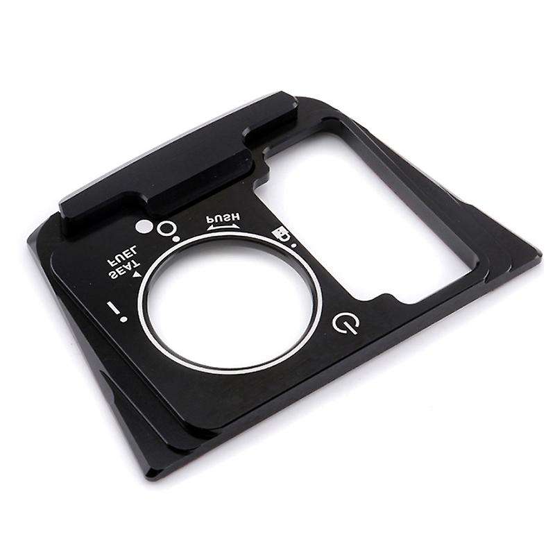 Motorcycle Ignition Key Switch Electric Door Lock Protector for Forza 300 350 250 NSS350 MF13 2018-2