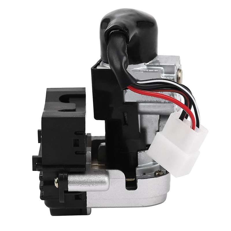 Motorcycle Ignition Switch Barrel Lock with Keys for 125 150 PCX125 PCX150 2010-2013