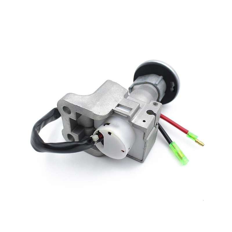 Motorcycle Ignition Switch Lock Fuel Petrol Tank Gas Cap for Nmax 155 2015-2019 Gas Cover with Key
