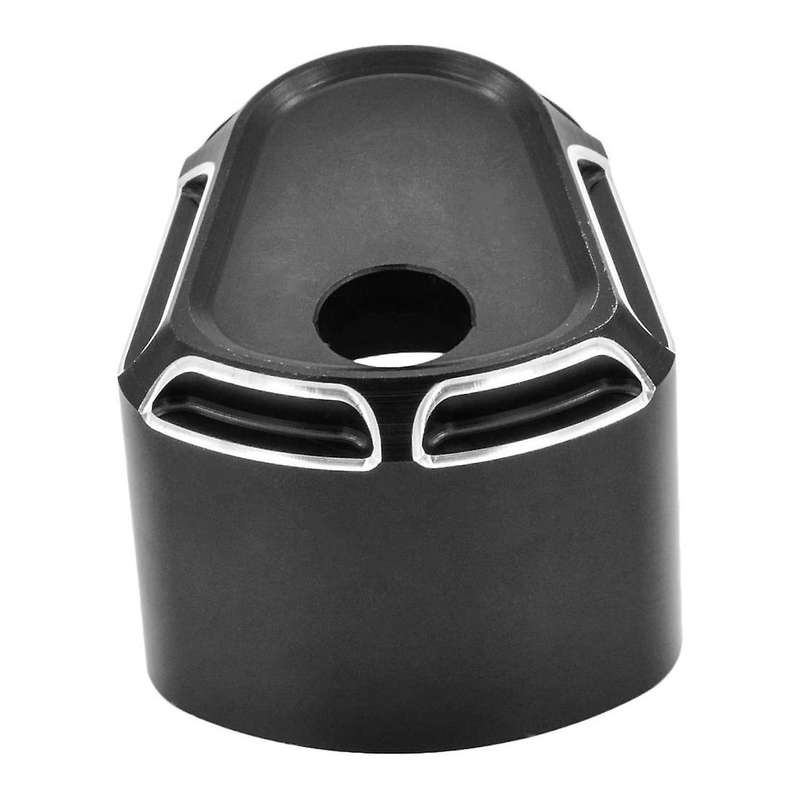 Motorcycle Ignition Switch Cover for Street Glide 2006-2013