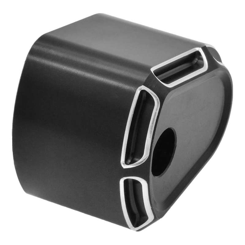 Motorcycle Ignition Switch Cover for Street Glide 2006-2013