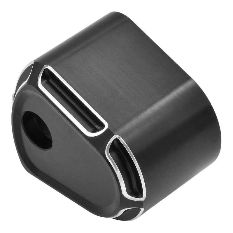 Motorcycle Ignition Switch Cover for Street Glide 2006-2013