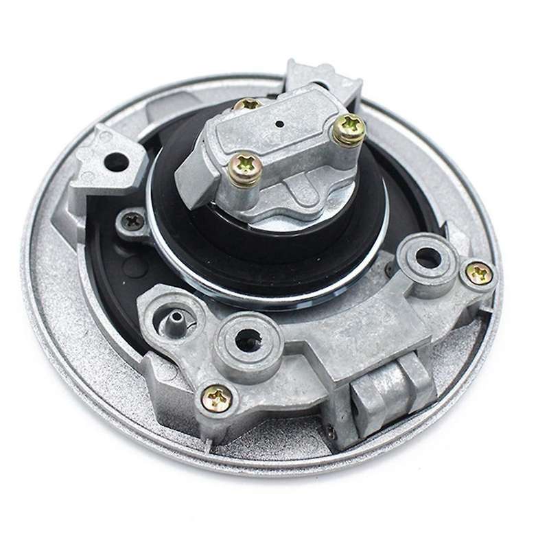 Motorcycle Ignition Switch Gas Fuel Tank Cap Cover Seat Lock Set with Keys for -X300 KLE 300 2017-20