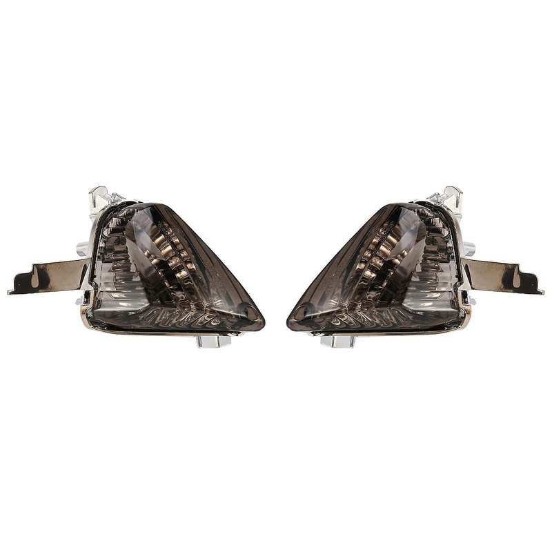Motorcycle Indicator Rear Turn Signal Tail Light for Gsxr 600 750 2008-2010 09 Gsxr 1000 K7 2007-20