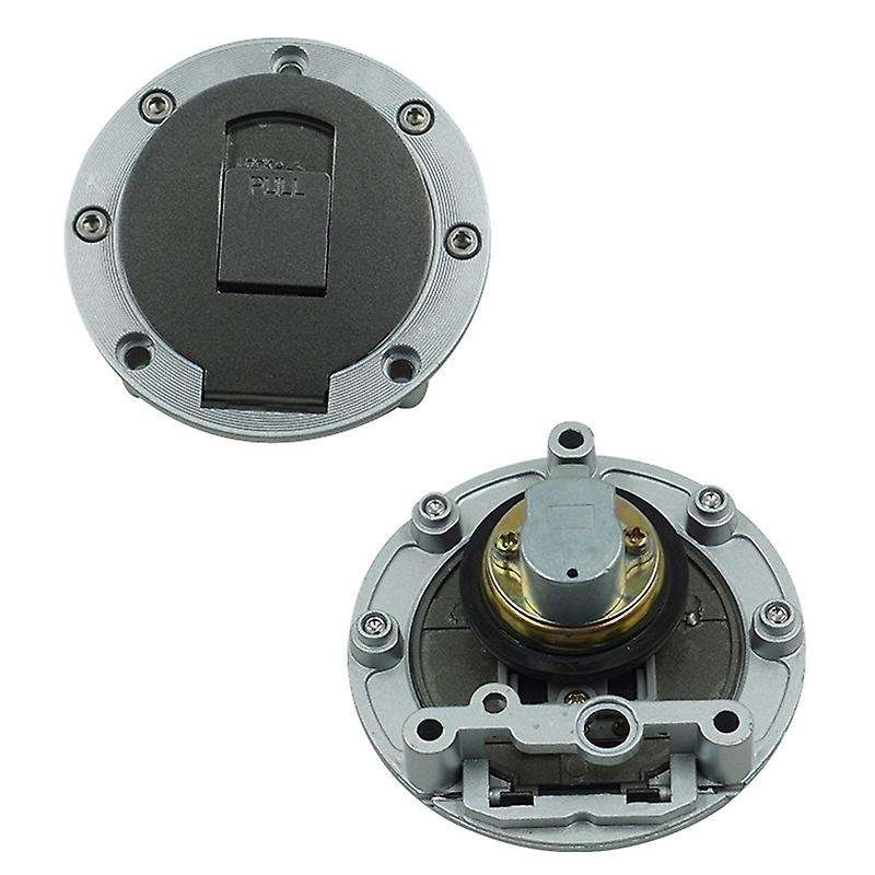 Motorcycle Ignition Switch Set Lock Fuel Tank Cap Lock Suitable for TZR125 TZM150 TZR150 TDM850