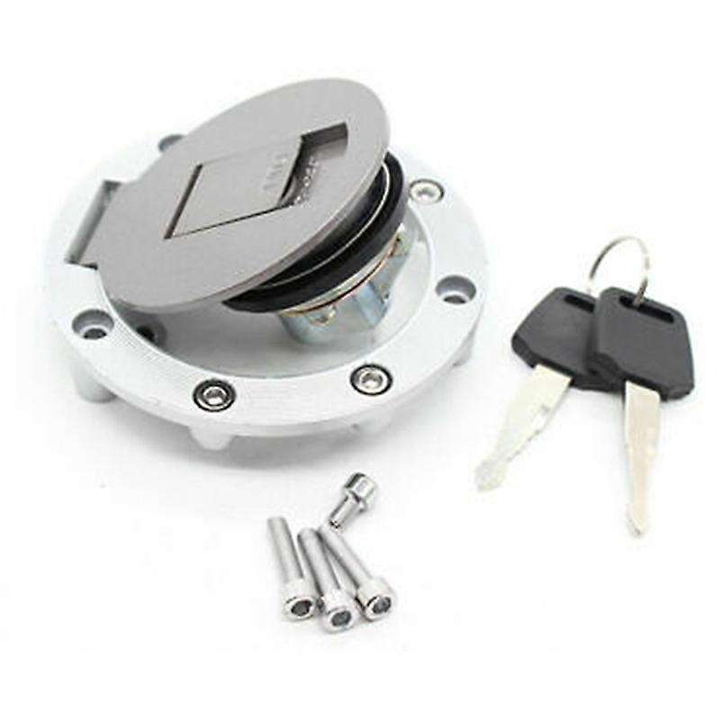 Motorcycle Ignition Switch Set Lock Fuel Tank Cap Lock Suitable for TZR125 TZM150 TZR150 TDM850