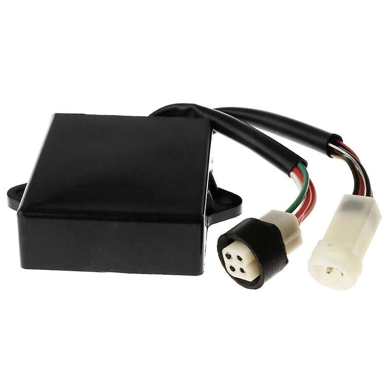 Motorcycle Ignitor Box Module Unit for Banshee 350 Yfz350 1987-1994 2gu-85540-51-00