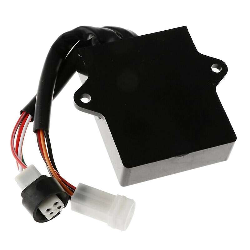 Motorcycle Ignitor Box Module Unit for Banshee 350 Yfz350 1987-1994 2gu-85540-51-00