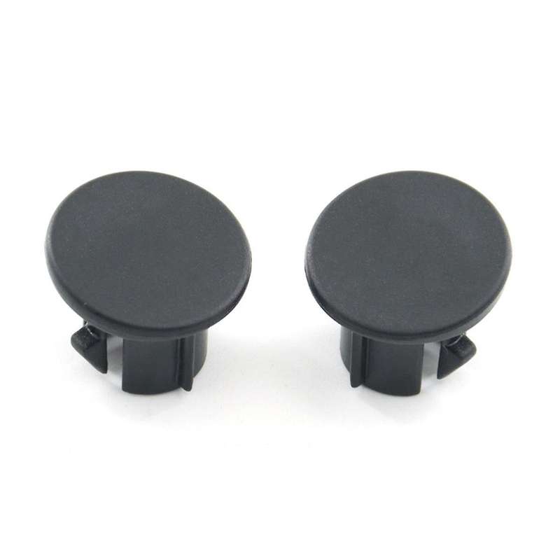 Motorcycle Inner Fairing Mirror Plugs for CVO Street Glide 121 117 FLHXSE FLHX 2023 2024