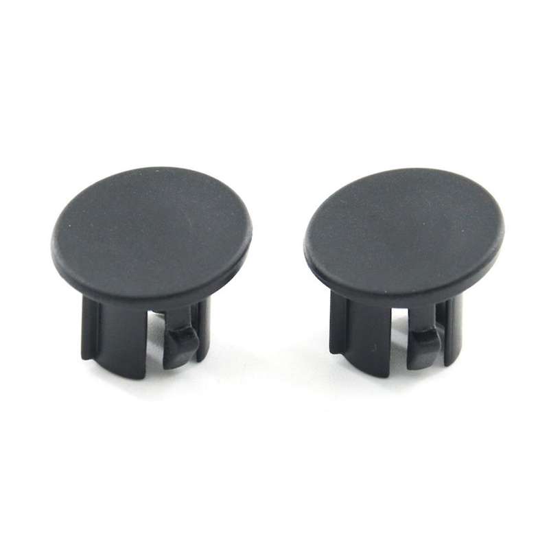 Motorcycle Inner Fairing Mirror Plugs for CVO Street Glide 121 117 FLHXSE FLHX 2023 2024