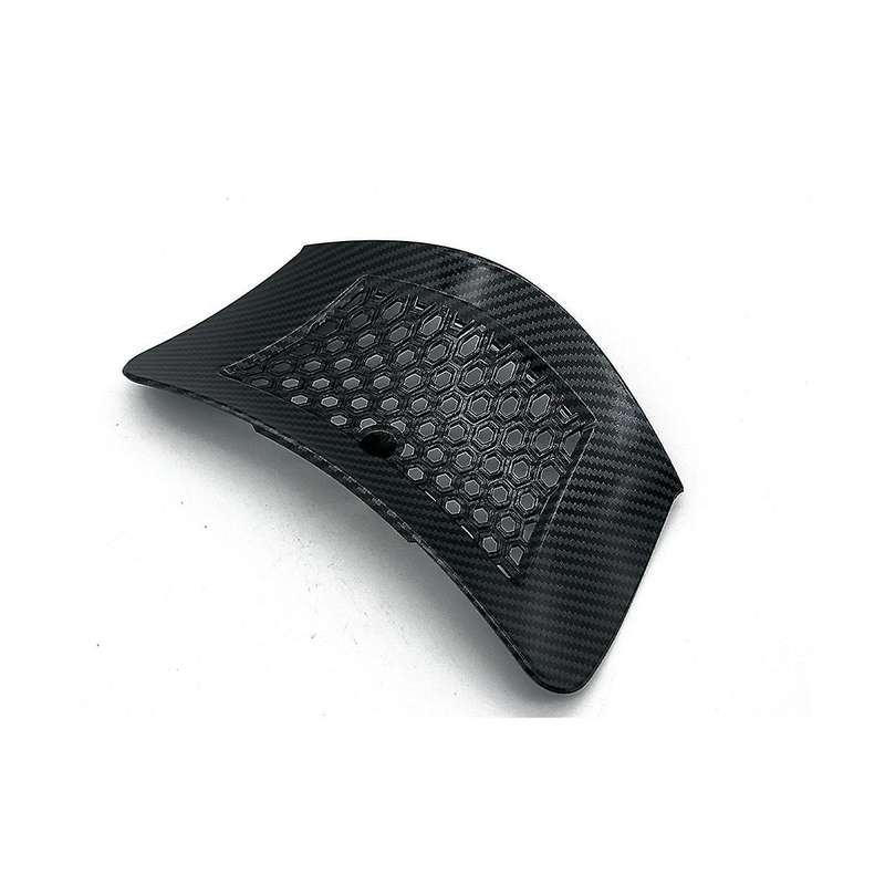 Motorcycle Imitation Cylinder Head Protector Cover Cooling Cover for Sprint150 150