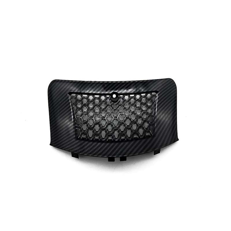 Motorcycle Imitation Cylinder Head Protector Cover Cooling Cover for Sprint150 150