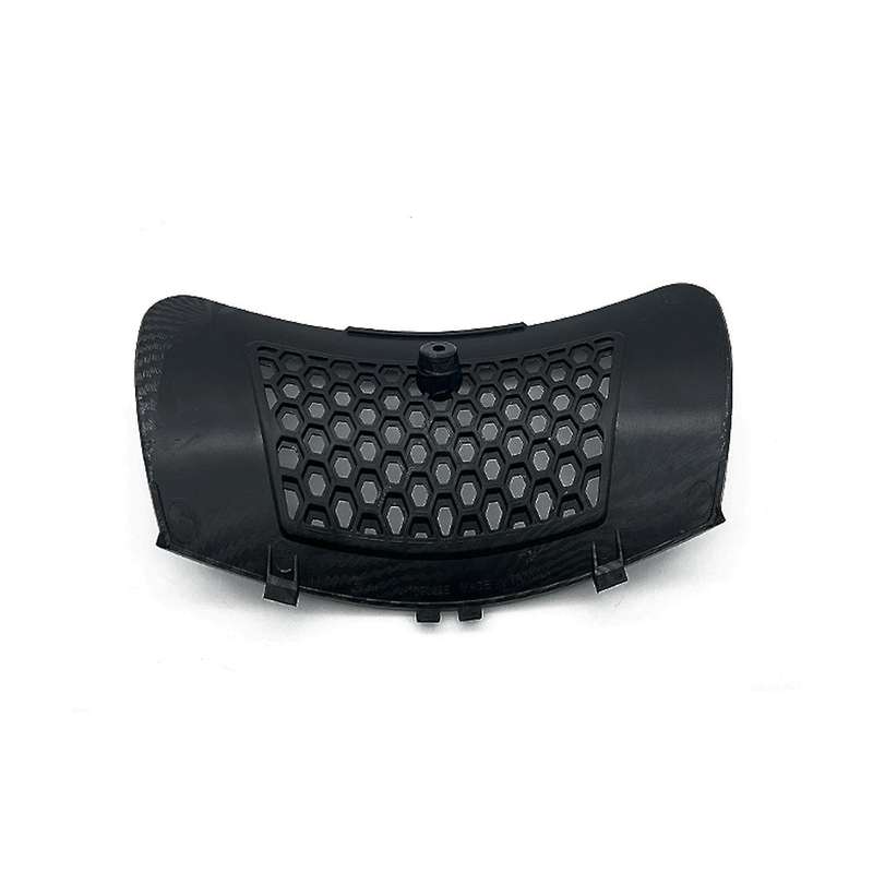 Motorcycle Imitation Cylinder Head Protector Cover Cooling Cover for Sprint150 150