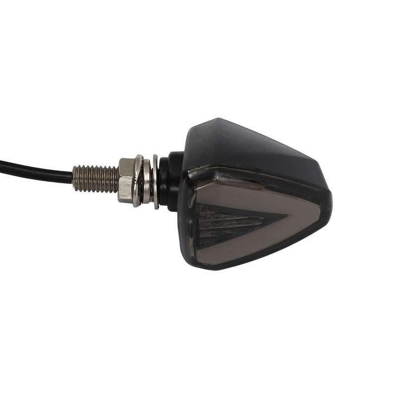 Motorcycle Indicator Led Red+ Front & Rear Turn Light Brake Stop Light Signal Lamp Universal for