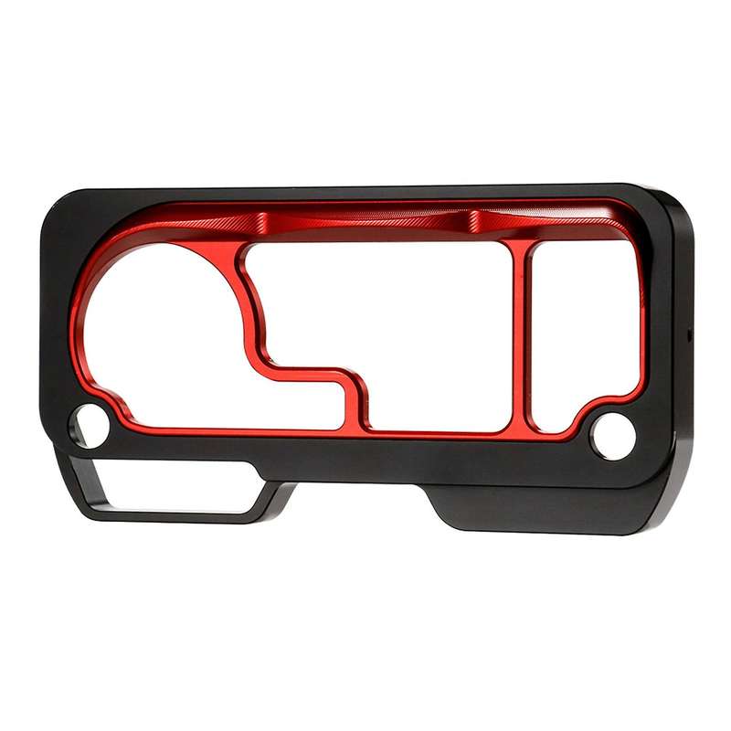 Motorcycle Instrument Frame Screen Meter Case Guard Cover for CB650R CB500X CBR650R CBR500R CB500F 2