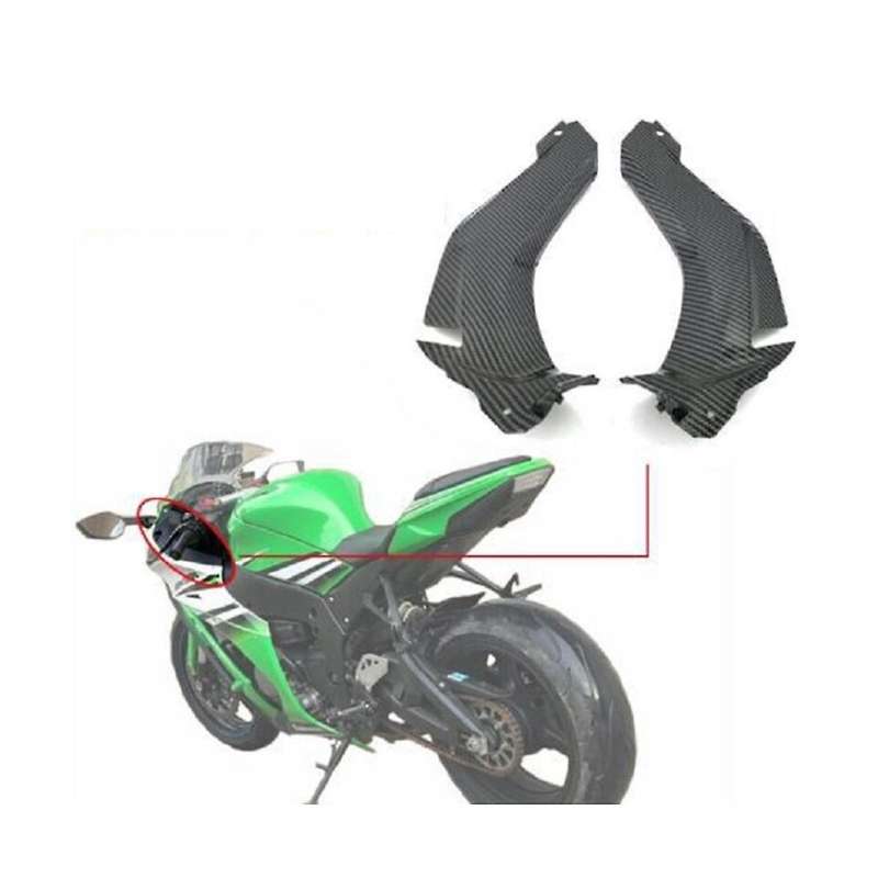Motorcycle Instrument Cover Front Fairing for Zx10r -10r 2011-2015